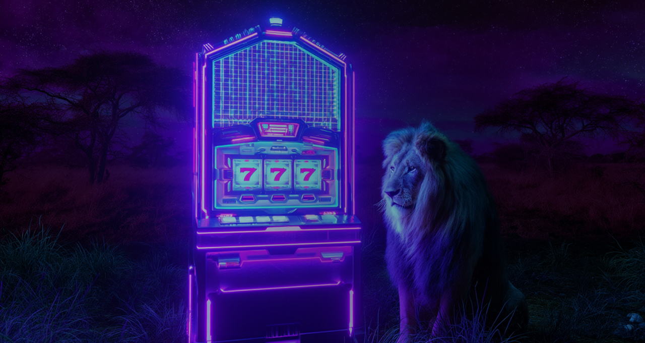 CryptoLeo